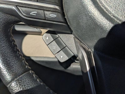 2021 Subaru Legacy Premium