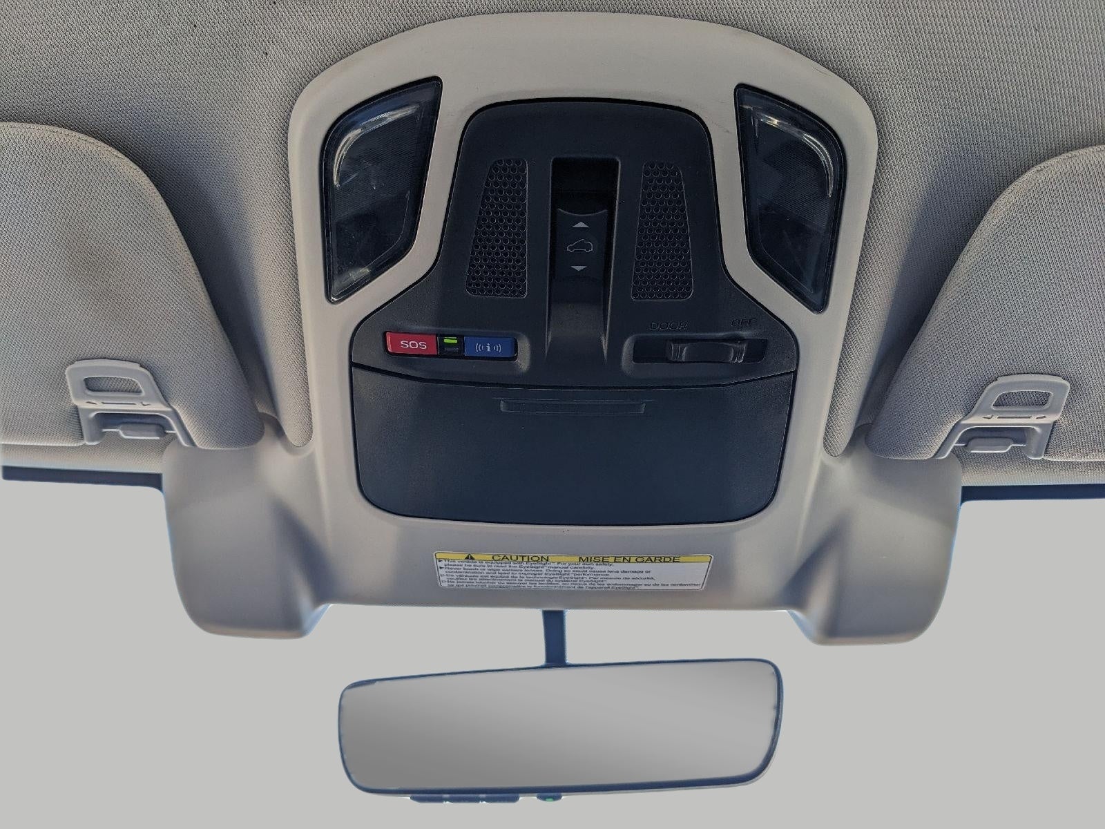 2021 Subaru Legacy Premium