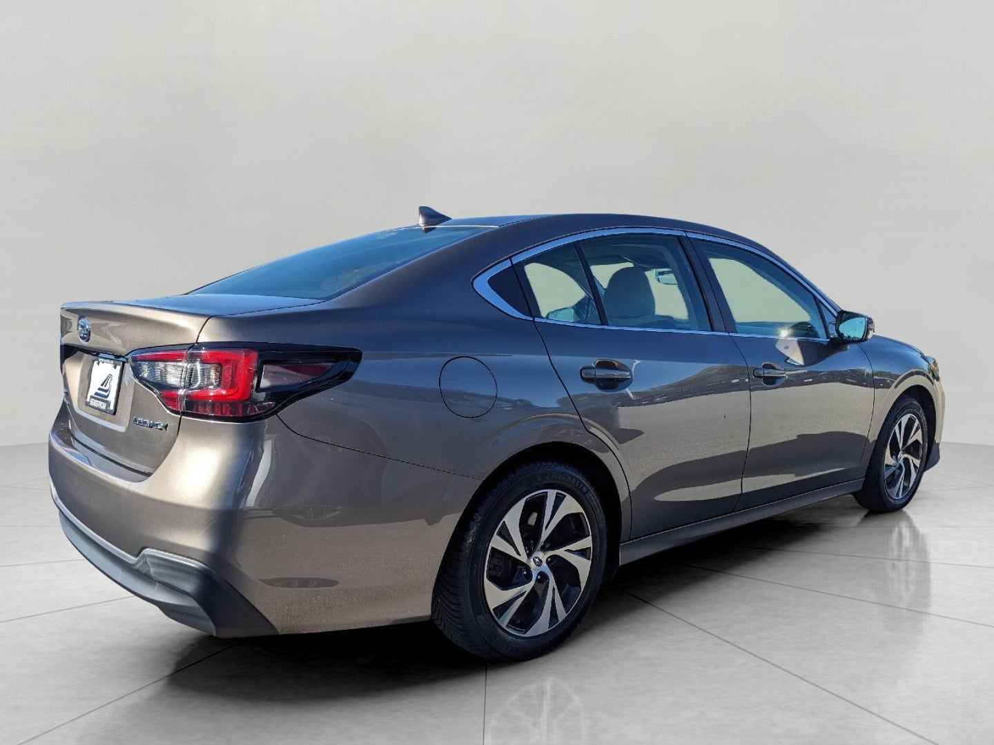2021 Subaru Legacy Premium