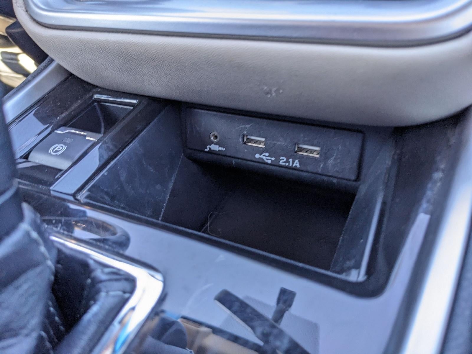 2021 Subaru Legacy Premium