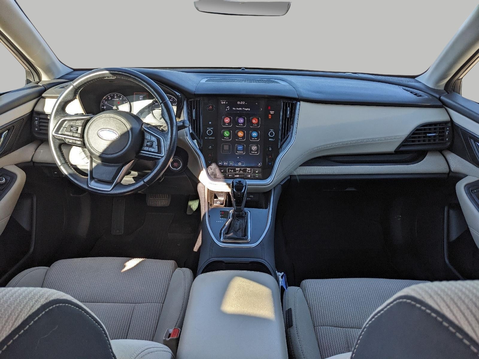 2021 Subaru Legacy Premium