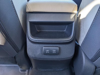 2021 Subaru Legacy Premium