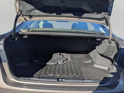 2021 Subaru Legacy Premium