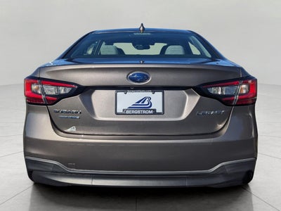 2021 Subaru Legacy Premium