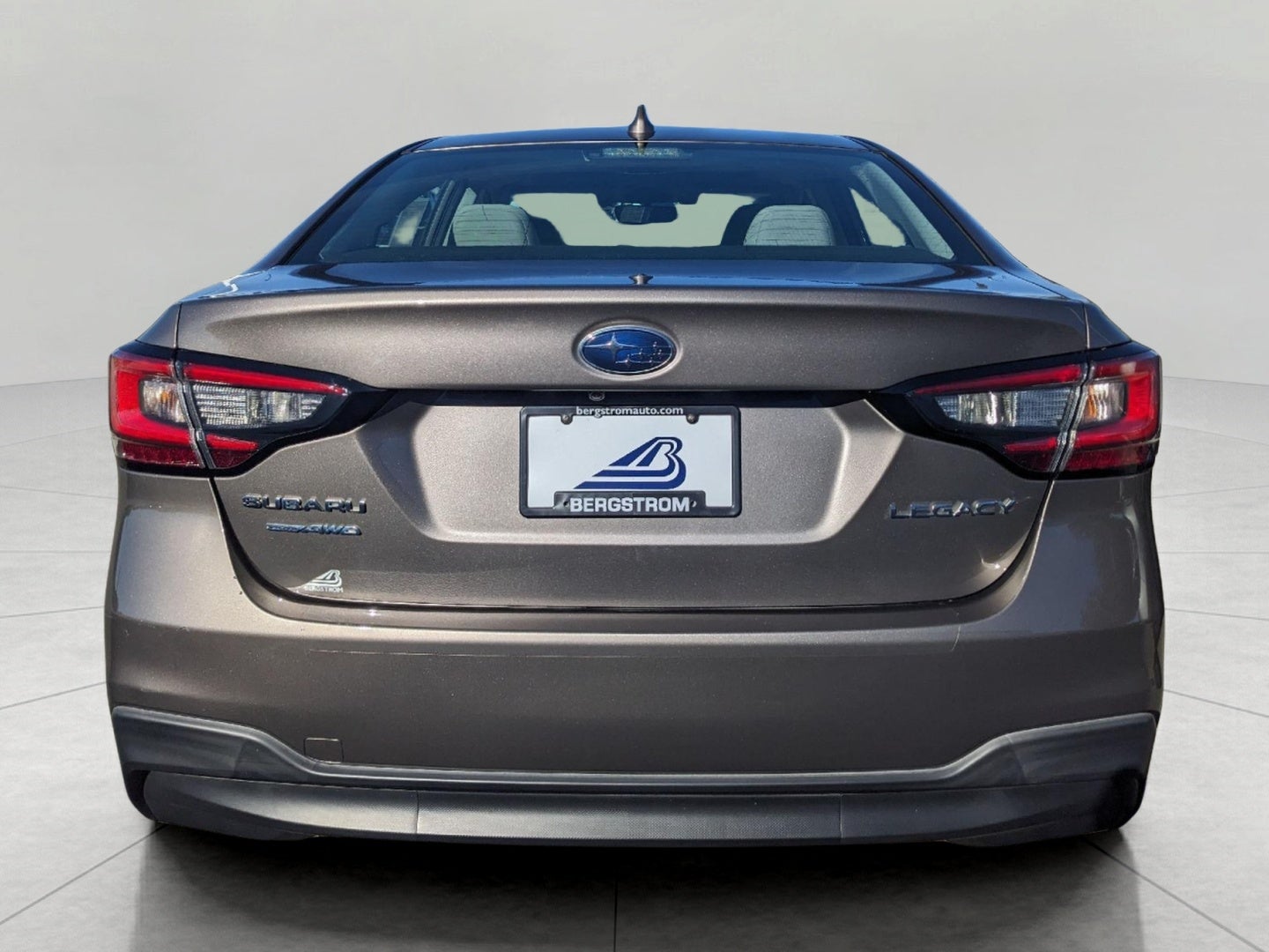2021 Subaru Legacy Premium