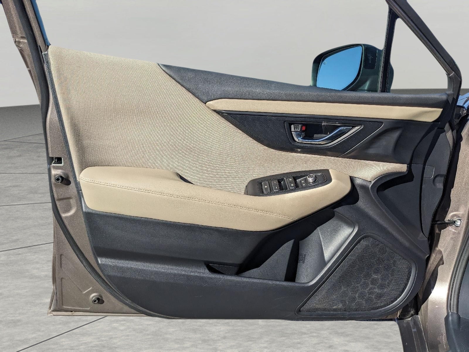 2021 Subaru Legacy Premium