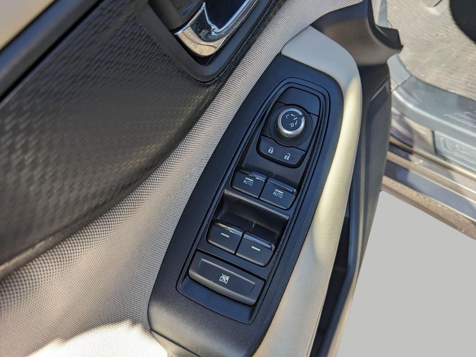 2021 Subaru Legacy Premium