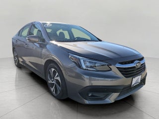 2021 Subaru Legacy Premium