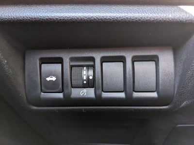 2021 Subaru Legacy Premium