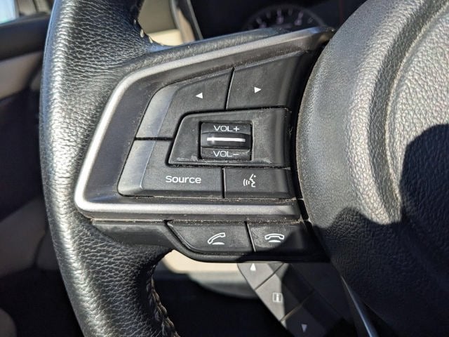 2021 Subaru Legacy Premium