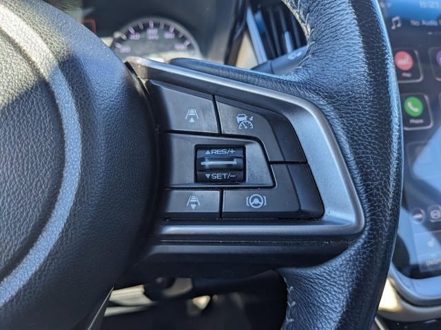 2021 Subaru Legacy Premium
