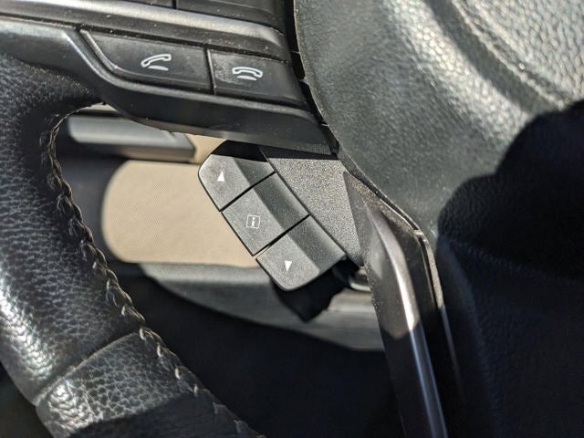 2021 Subaru Legacy Premium