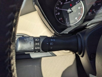 2021 Subaru Legacy Premium