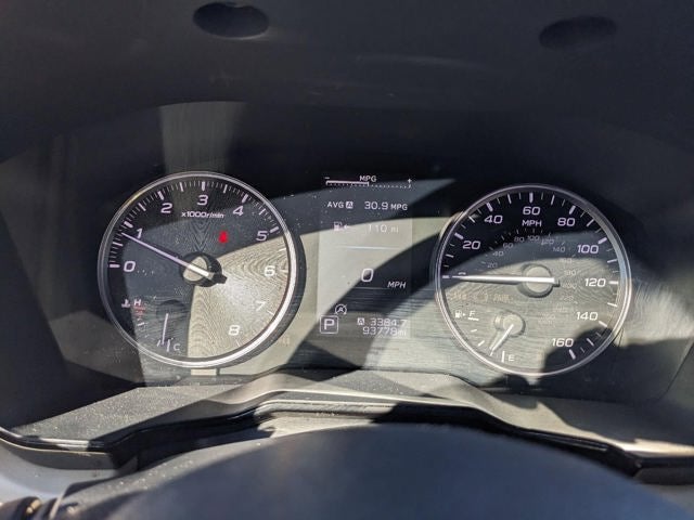 2021 Subaru Legacy Premium