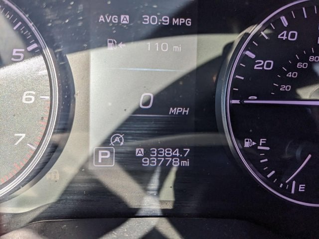 2021 Subaru Legacy Premium