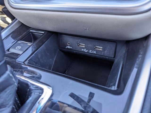 2021 Subaru Legacy Premium