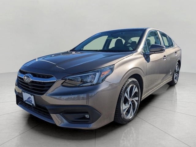 2021 Subaru Legacy Premium