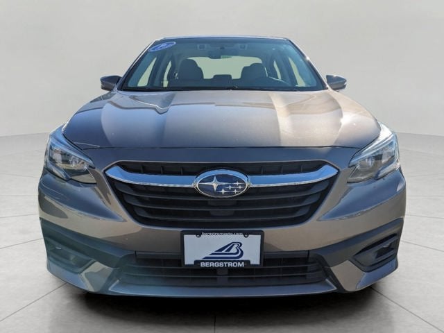 2021 Subaru Legacy Premium