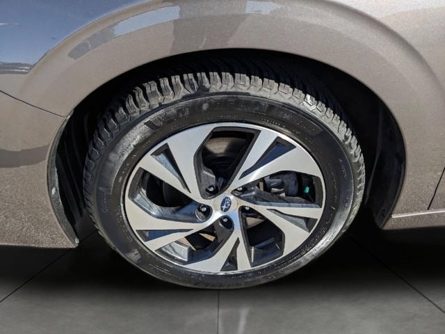 2021 Subaru Legacy Premium