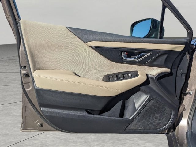 2021 Subaru Legacy Premium