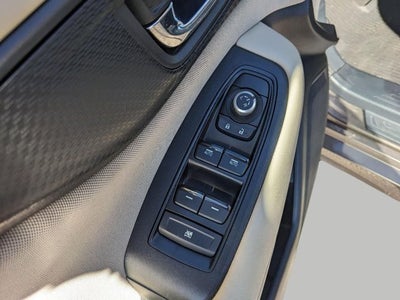 2021 Subaru Legacy Premium