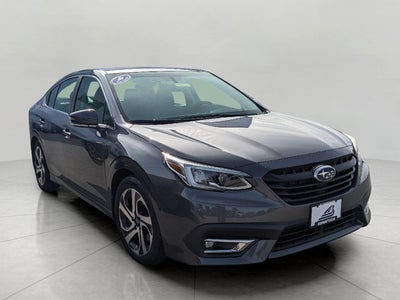 2020 Subaru Legacy Limited
