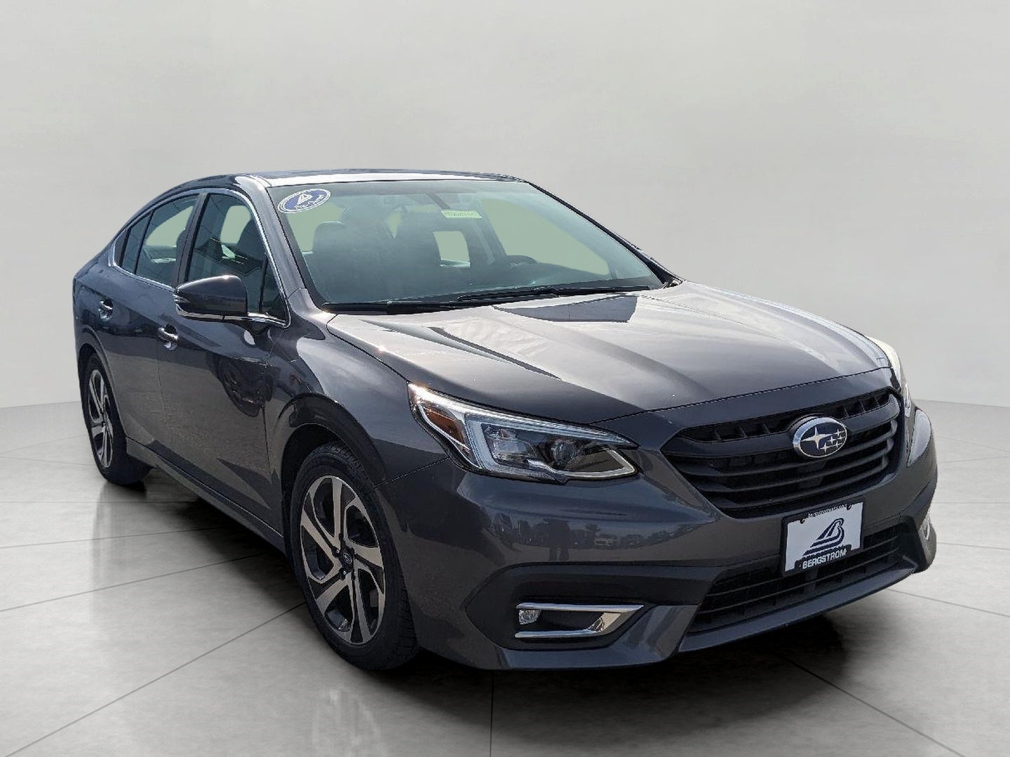 2020 Subaru Legacy Limited
