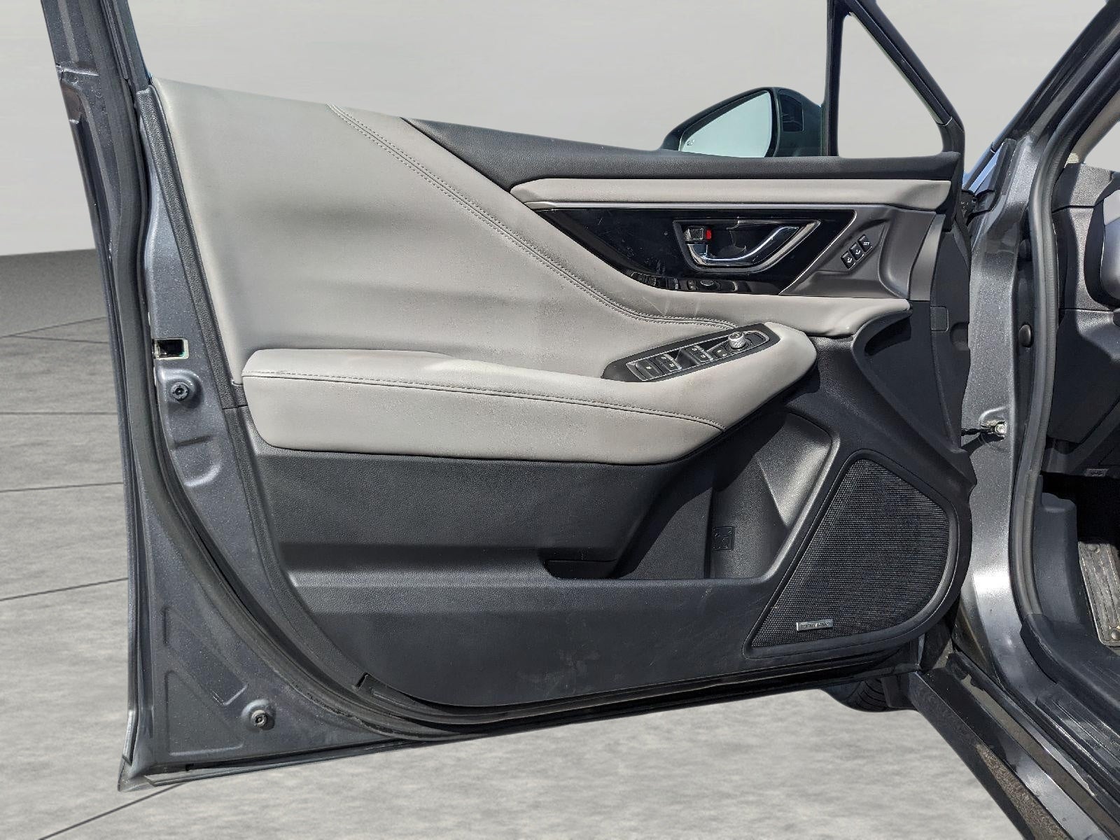 2020 Subaru Legacy Limited