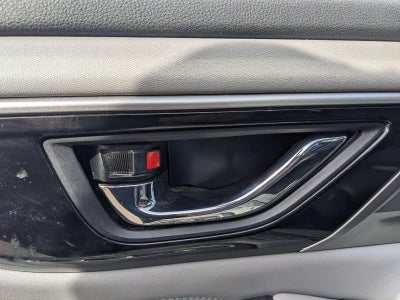 2020 Subaru Legacy Limited