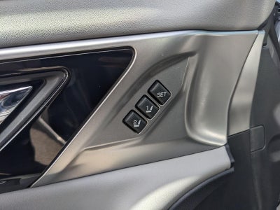 2020 Subaru Legacy Limited