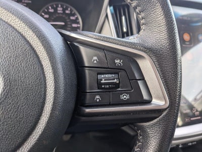 2020 Subaru Legacy Limited