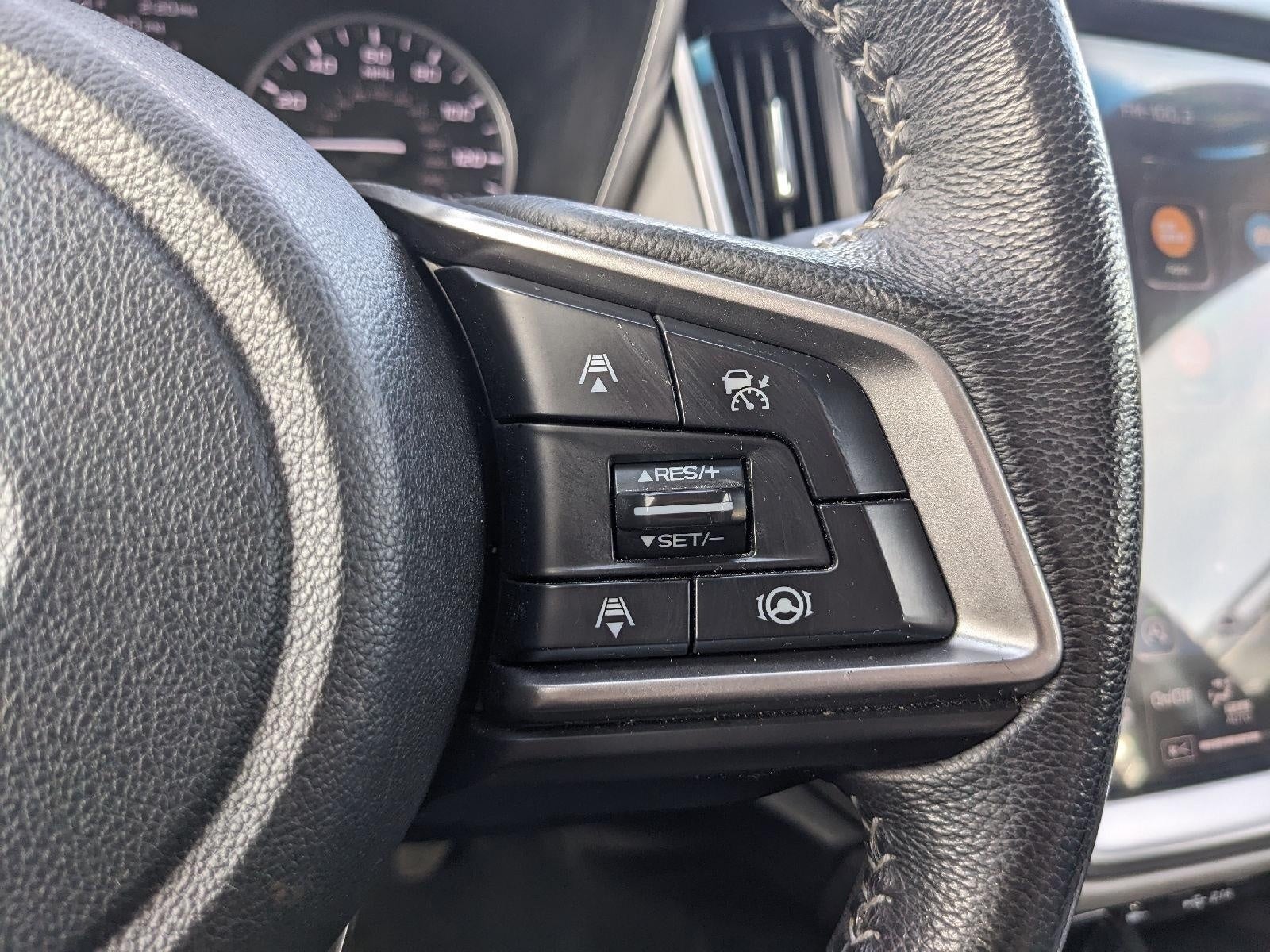 2020 Subaru Legacy Limited
