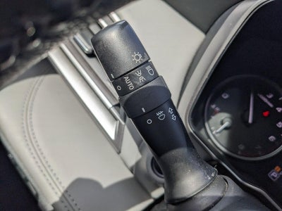 2020 Subaru Legacy Limited