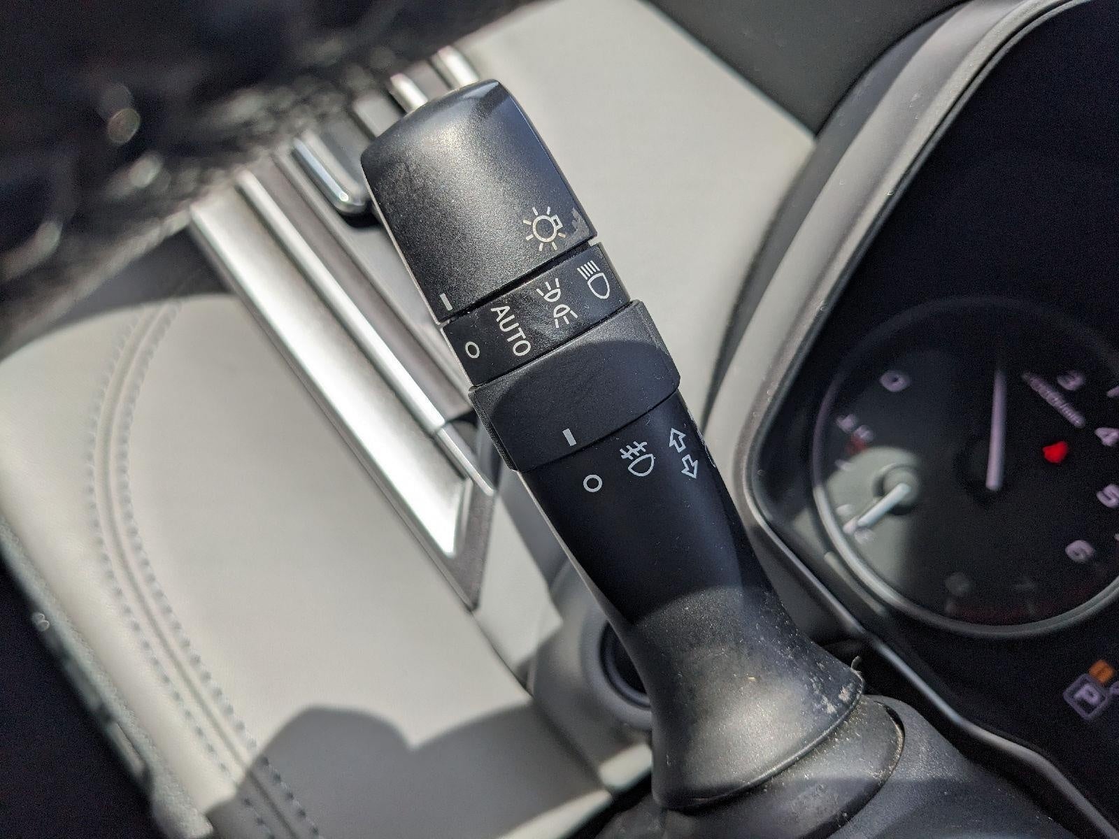 2020 Subaru Legacy Limited