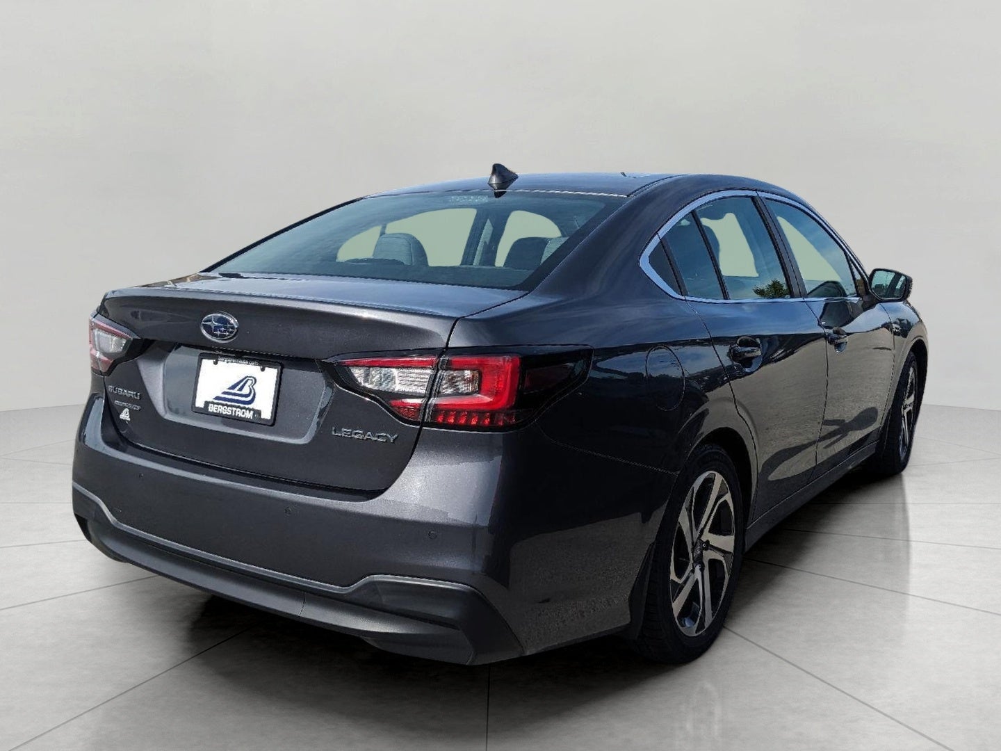 2020 Subaru Legacy Limited