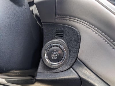 2020 Subaru Legacy Limited