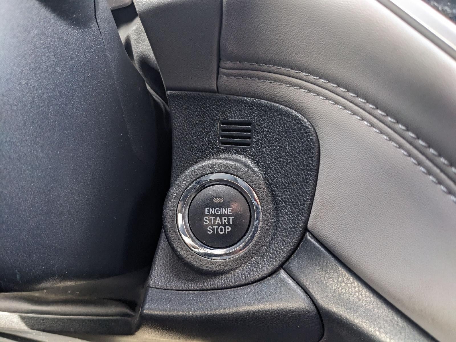 2020 Subaru Legacy Limited