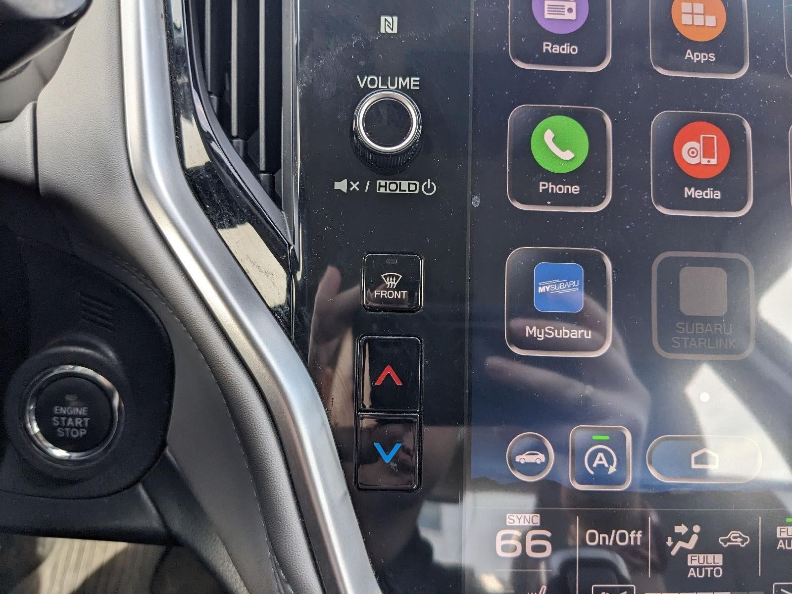 2020 Subaru Legacy Limited