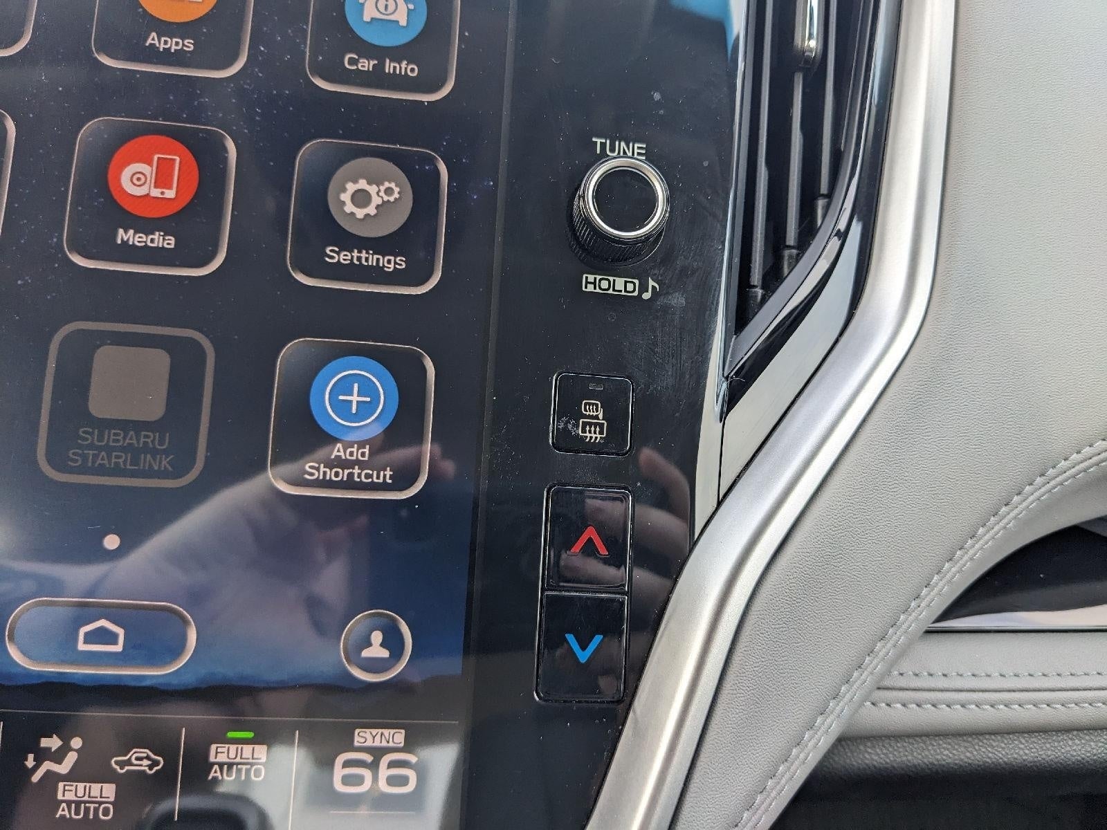 2020 Subaru Legacy Limited
