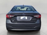 2020 Subaru Legacy Limited
