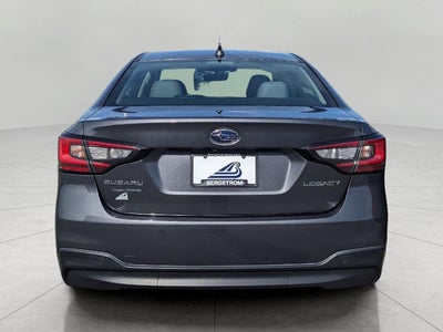 2020 Subaru Legacy Limited