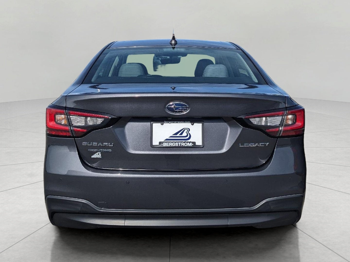 2020 Subaru Legacy Limited