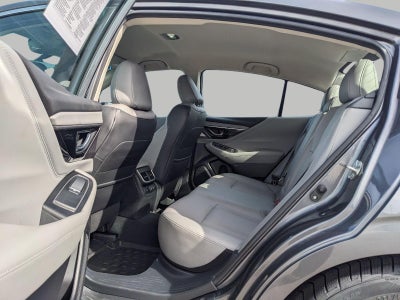 2020 Subaru Legacy Limited