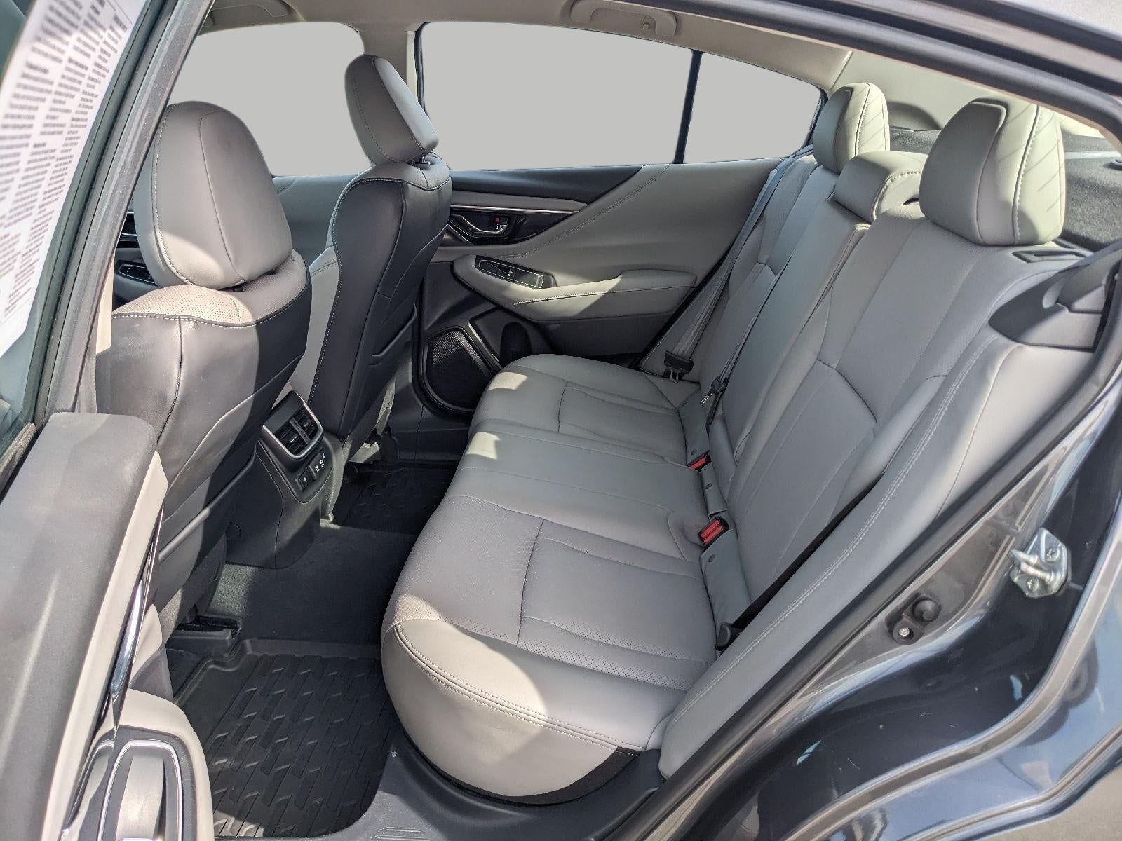 2020 Subaru Legacy Limited