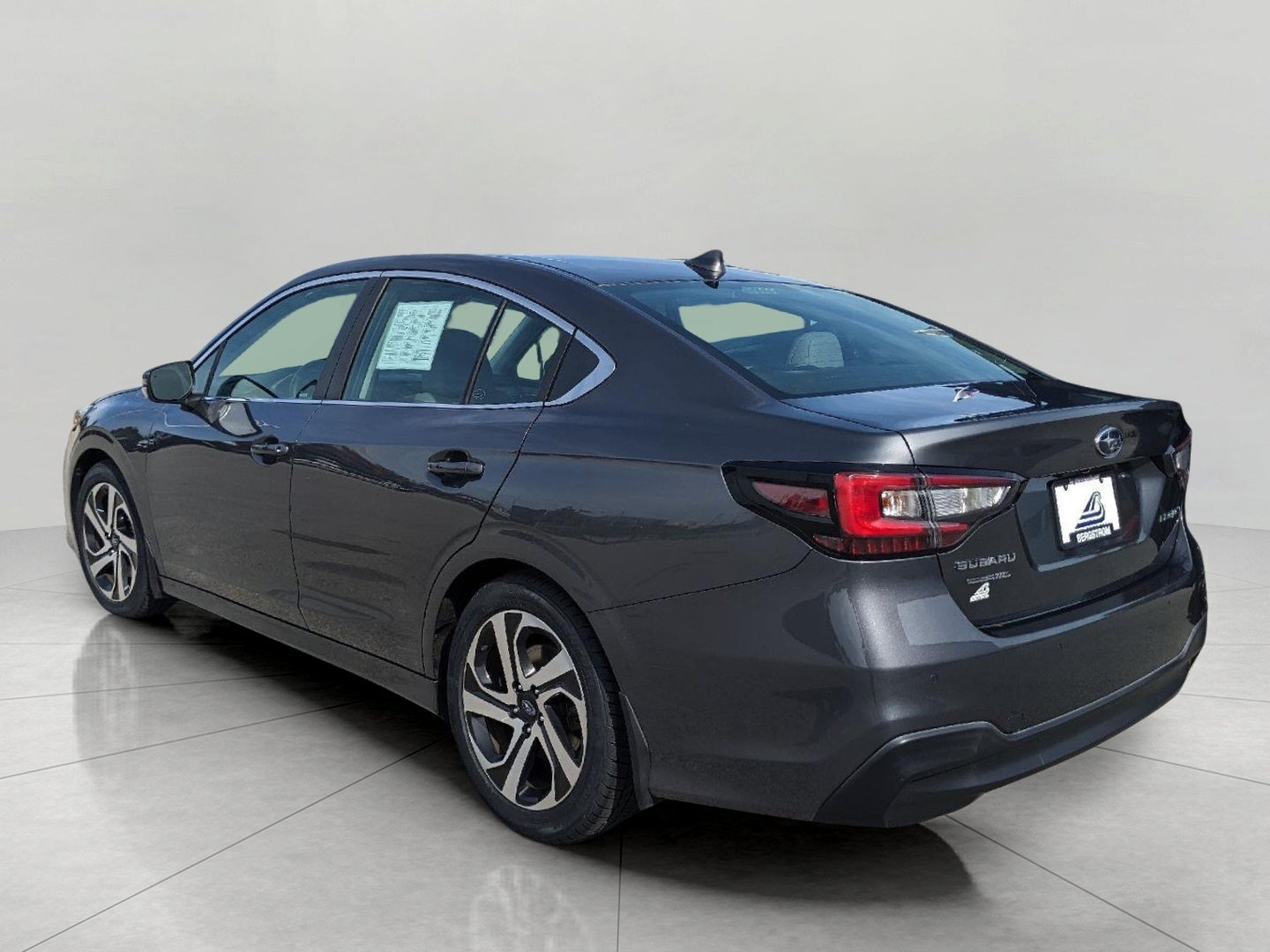2020 Subaru Legacy Limited