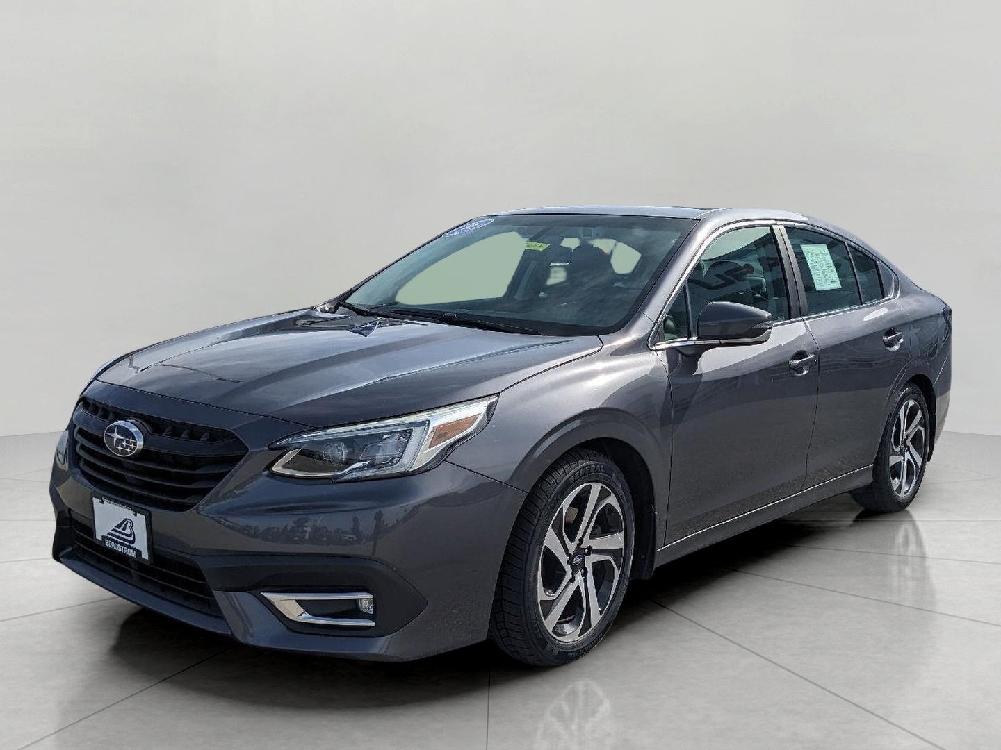 2020 Subaru Legacy Limited