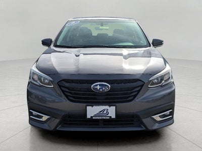 2020 Subaru Legacy Limited
