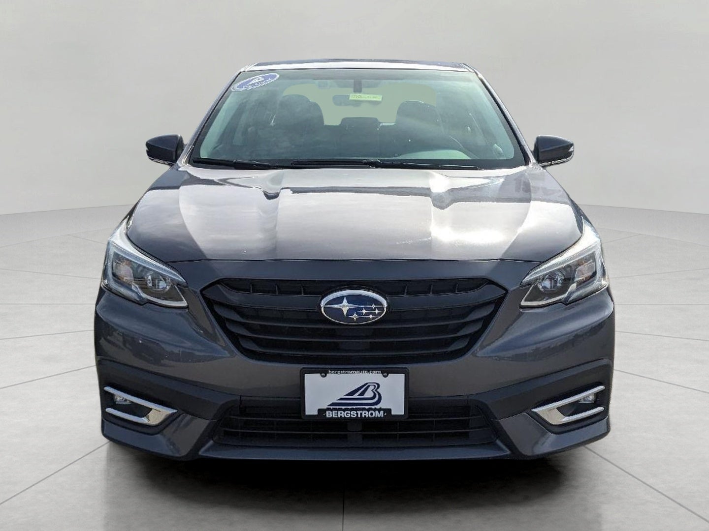2020 Subaru Legacy Limited