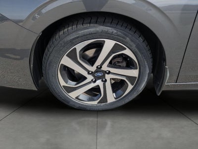 2020 Subaru Legacy Limited