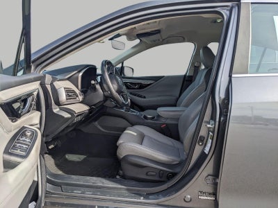 2020 Subaru Legacy Limited